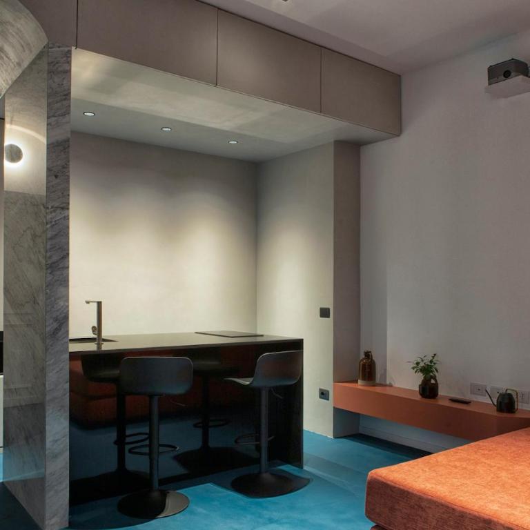 Etruscan Luxury Suites - Appartamento con 1 Camera da Letto - 1