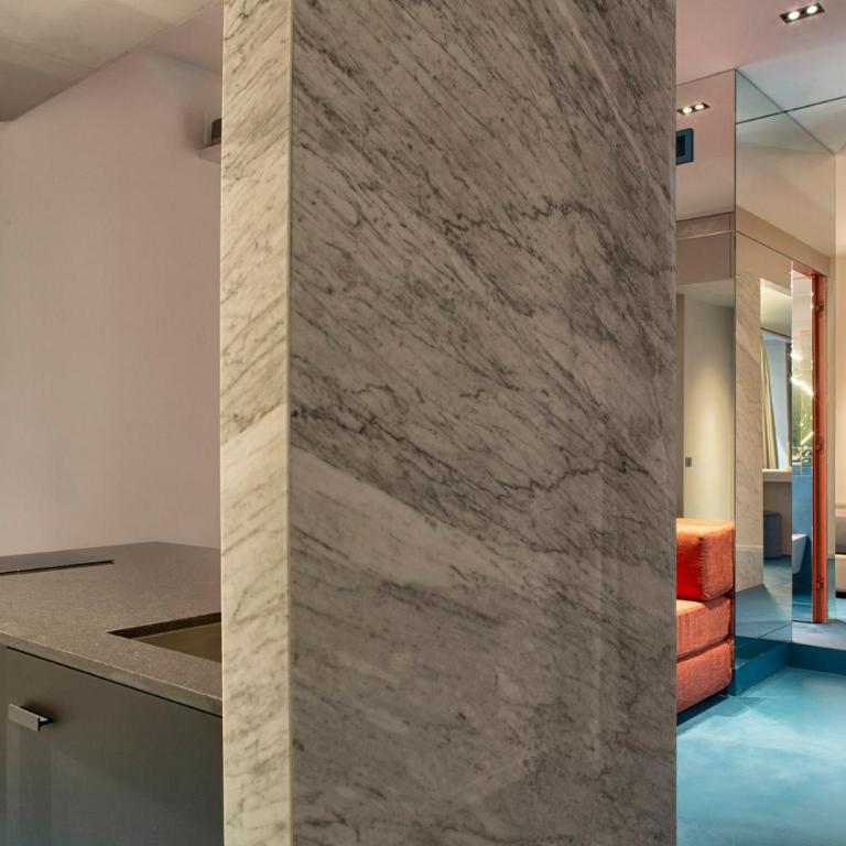 Etruscan Luxury Suites - Appartamento con 1 Camera da Letto - 20