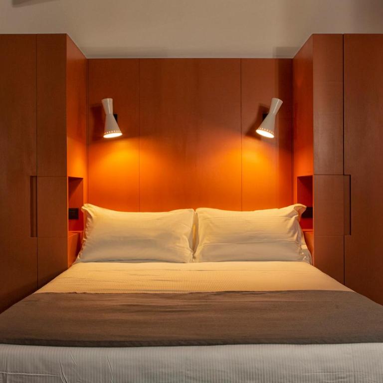 Etruscan Luxury Suites - Appartamento con 1 Camera da Letto - 2