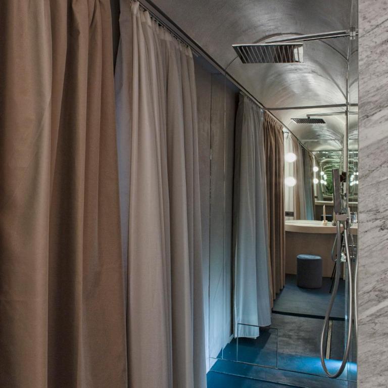 Etruscan Luxury Suites - Appartamento con 1 Camera da Letto - 8