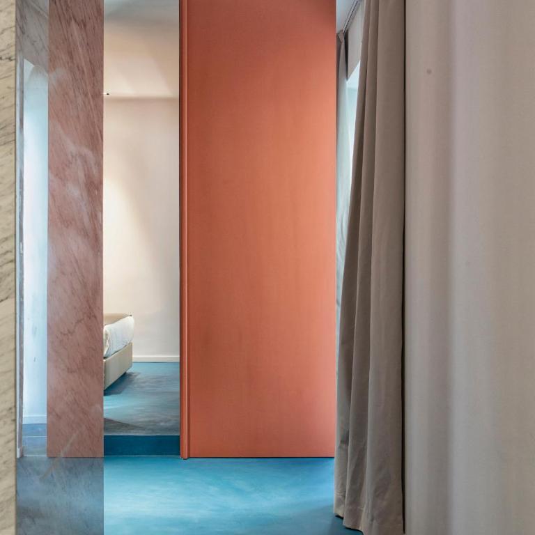 Etruscan Luxury Suites - Appartamento con 1 Camera da Letto - 19