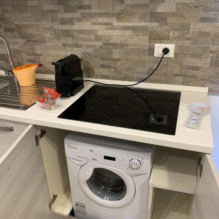 Le Torri dell'acqua - Camera Matrimoniale con Bagno Privato - 16