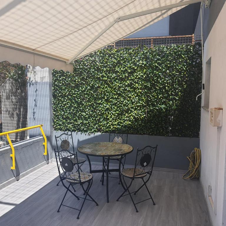 Appartamento centrale. - Appartamento con 1 Camera da Letto - 18