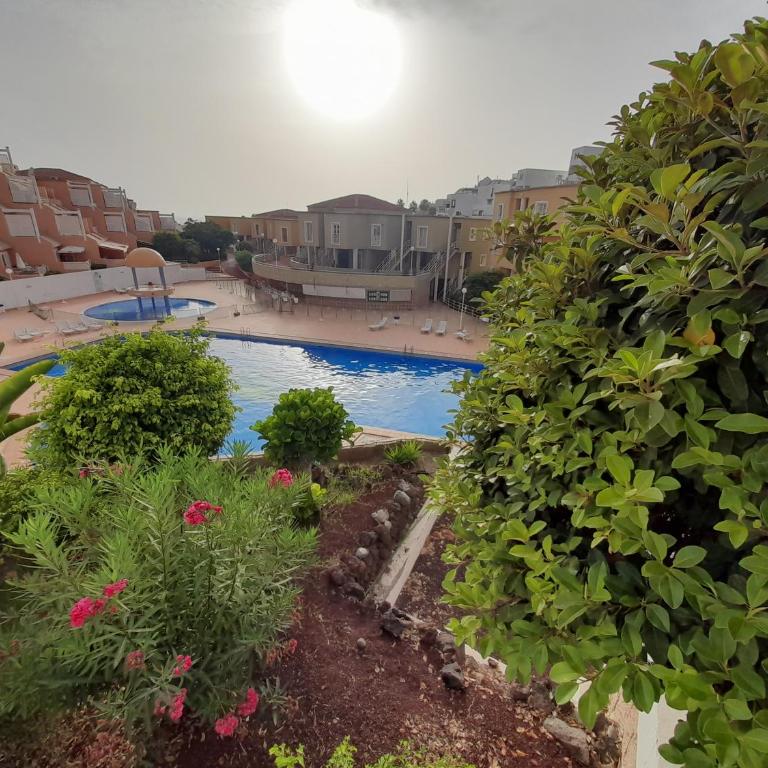 COSTA ADEJE ATTICO ORLANDO - Apartamento de 2 dormitorios - 9