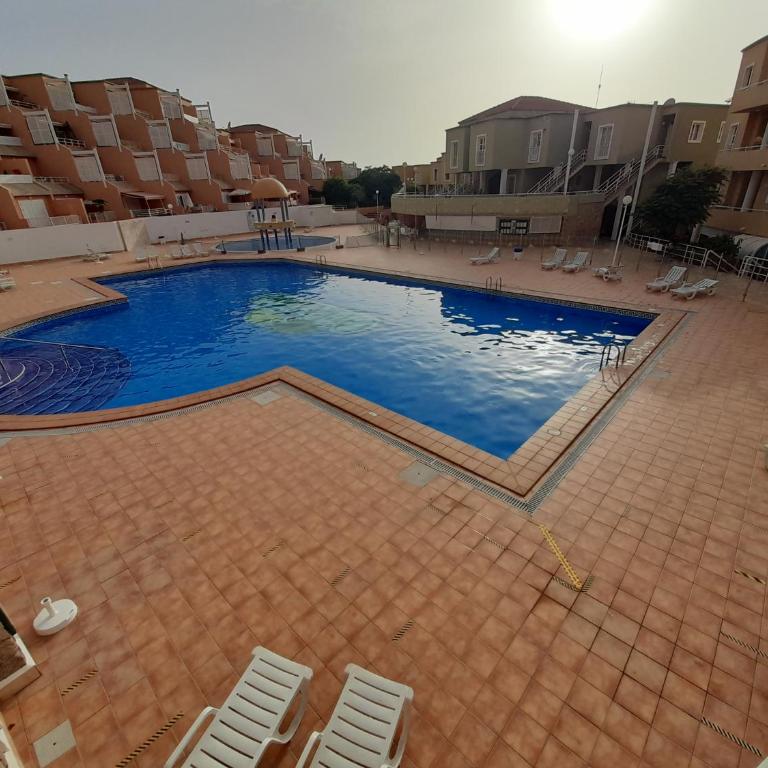 COSTA ADEJE ATTICO ORLANDO - Apartamento de 2 dormitorios - 12
