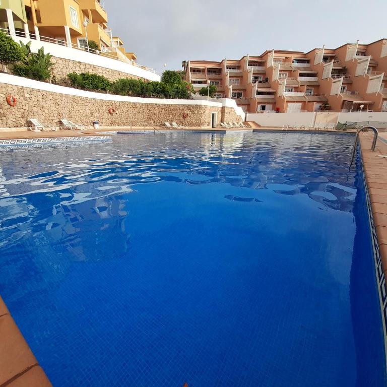 COSTA ADEJE ATTICO ORLANDO - Apartamento de 2 dormitorios - 7