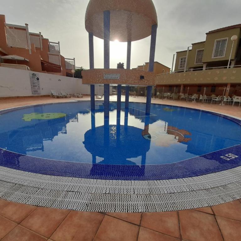 COSTA ADEJE ATTICO ORLANDO - Apartamento de 2 dormitorios - 11