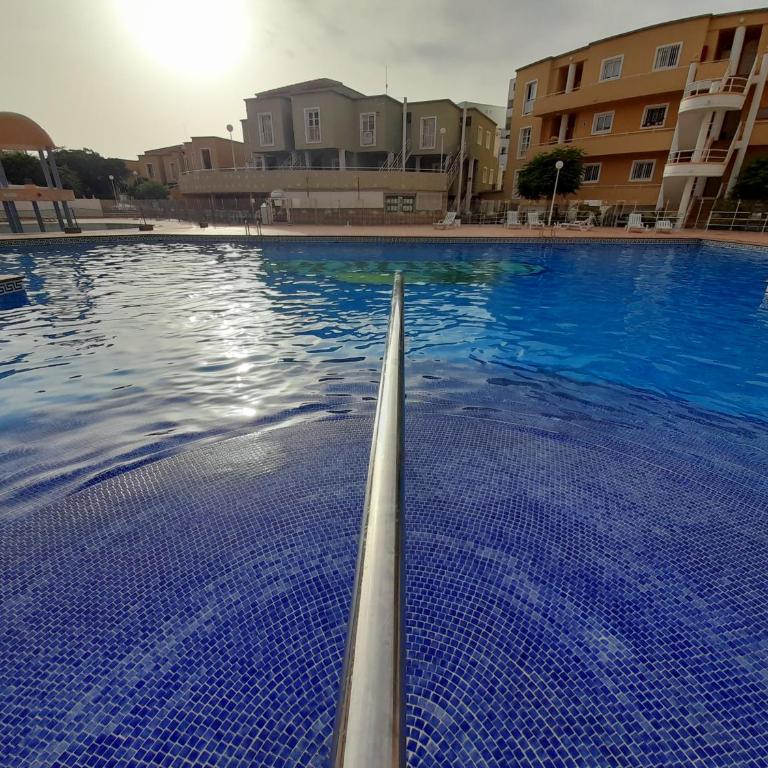 COSTA ADEJE ATTICO ORLANDO - Apartamento de 2 dormitorios - 3