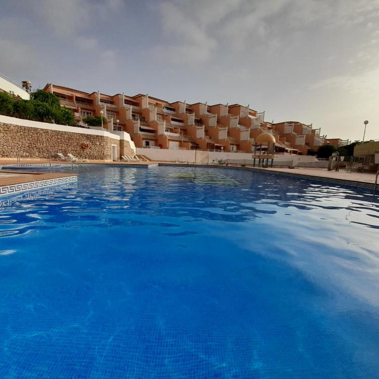COSTA ADEJE ATTICO ORLANDO - Apartamento de 2 dormitorios - 10