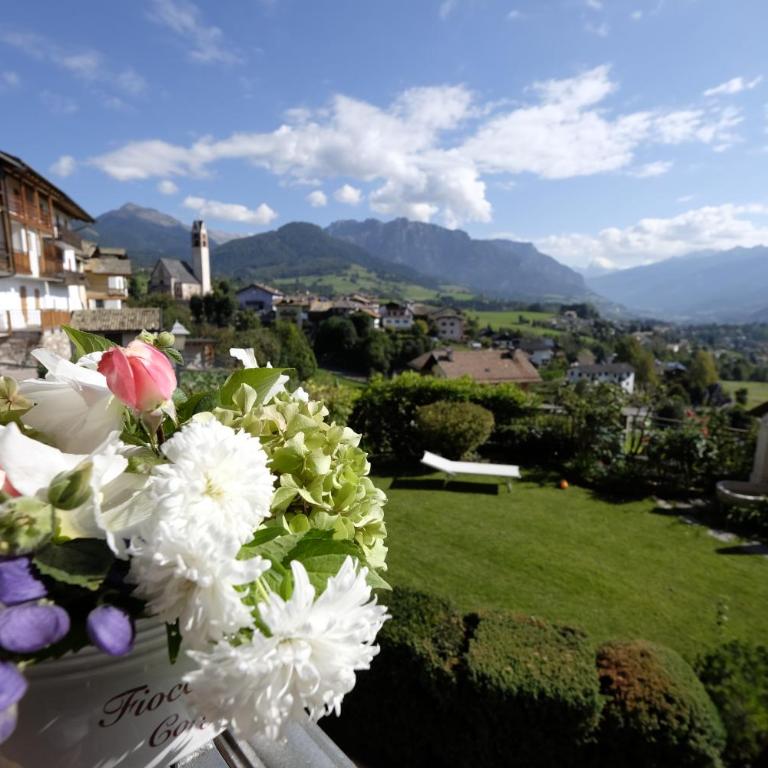 Residenza Bagni & Miramonti - Appartamento con 2 Camere da Letto - 30