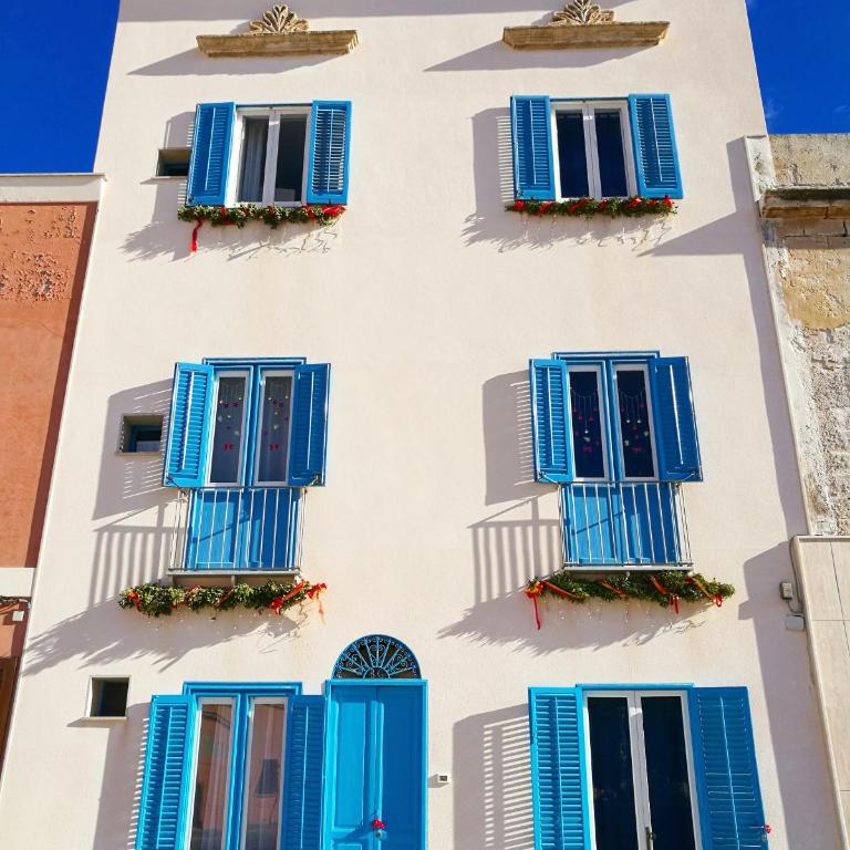 Casa Blue Windows pt - Appartamento con 1 Camera da Letto - 1