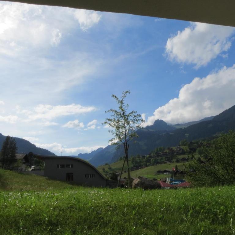 MOM - Alpine Boutique Apartments, Romantica, near Grindelwald Terminal - Apartment mit 1 Schlafzimmer - 24