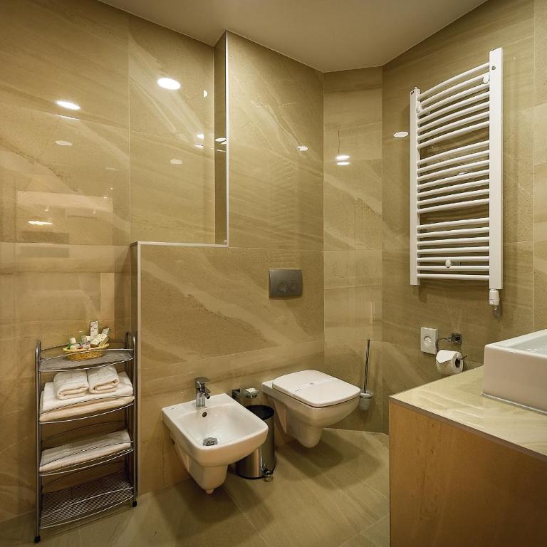 Santorini Apart - Suite with Sea View - 3