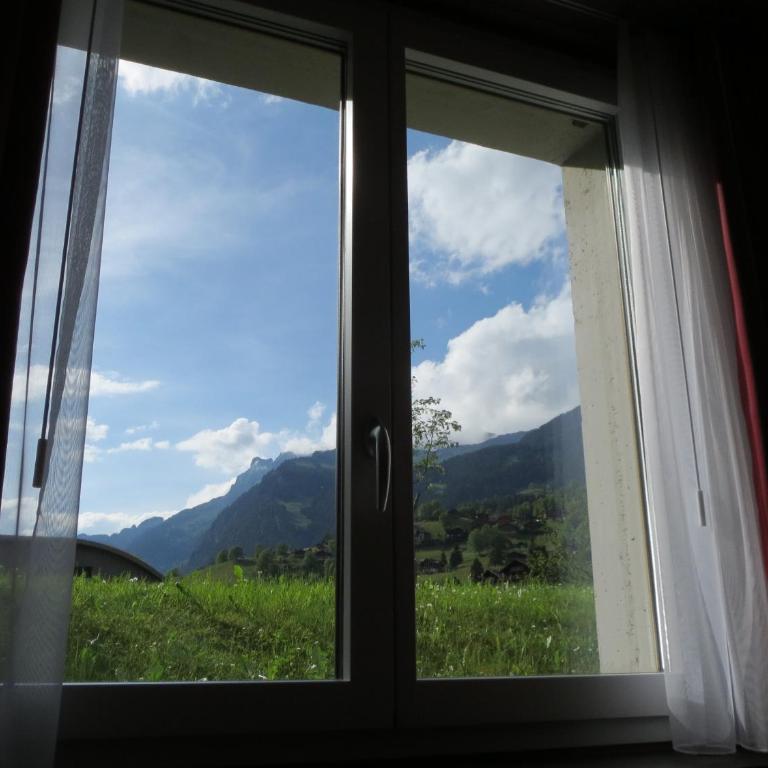 MOM - Alpine Boutique Apartments, Romantica, near Grindelwald Terminal - Apartment mit 1 Schlafzimmer - 23