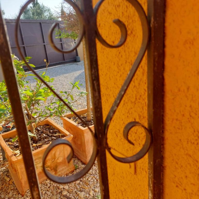 Maison Casa Milesa - Calme, Spa privatif sur demande, Parking securisé, à 12 min des plages - Maison de Vacances - 20