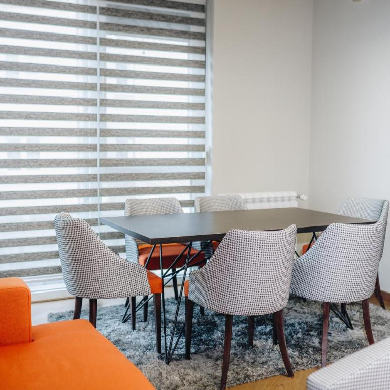 LUST PREMIUM Apartments - Superior Apartman Tipa "Suite" - 10