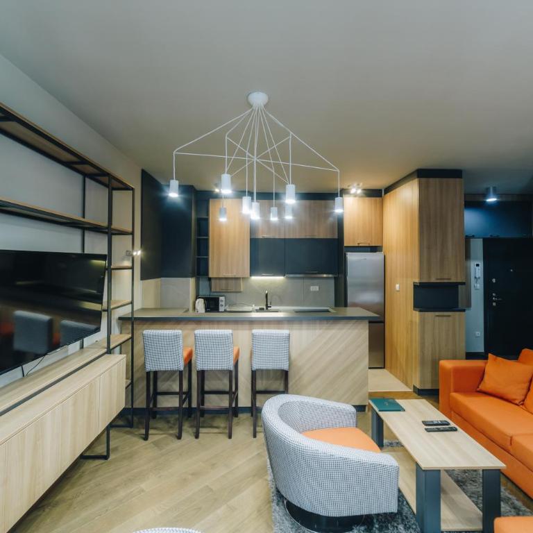 LUST PREMIUM Apartments - Superior Apartman Tipa "Suite" - 6