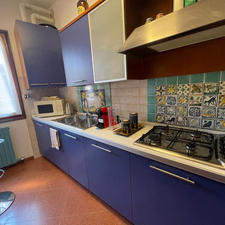 Biennale Venice Charme Apartment - Two-Bedroom Apartment - 10