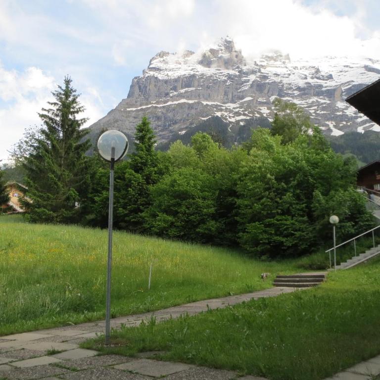 MOM - Alpine Boutique Apartments, Romantica, near Grindelwald Terminal - Apartment mit 1 Schlafzimmer - 21