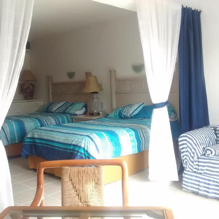 Suites Brisas Cancun - Apartamento - Planta baja - 5
