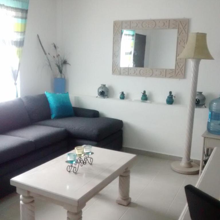 Suites Brisas Cancun - Apartamento - Planta baja - 8