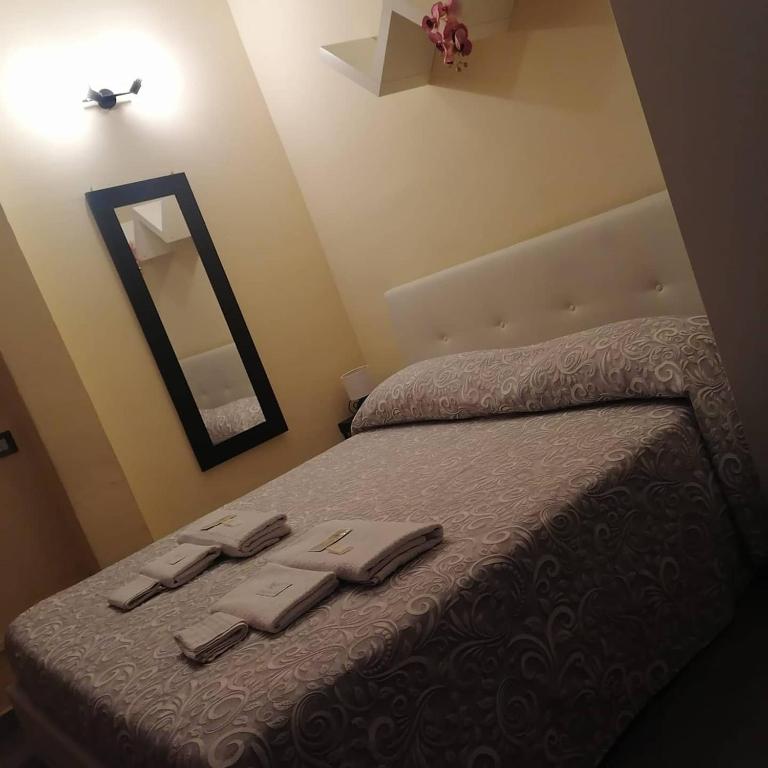 Oasi del Borgo - Apartment - Ground Floor - 6