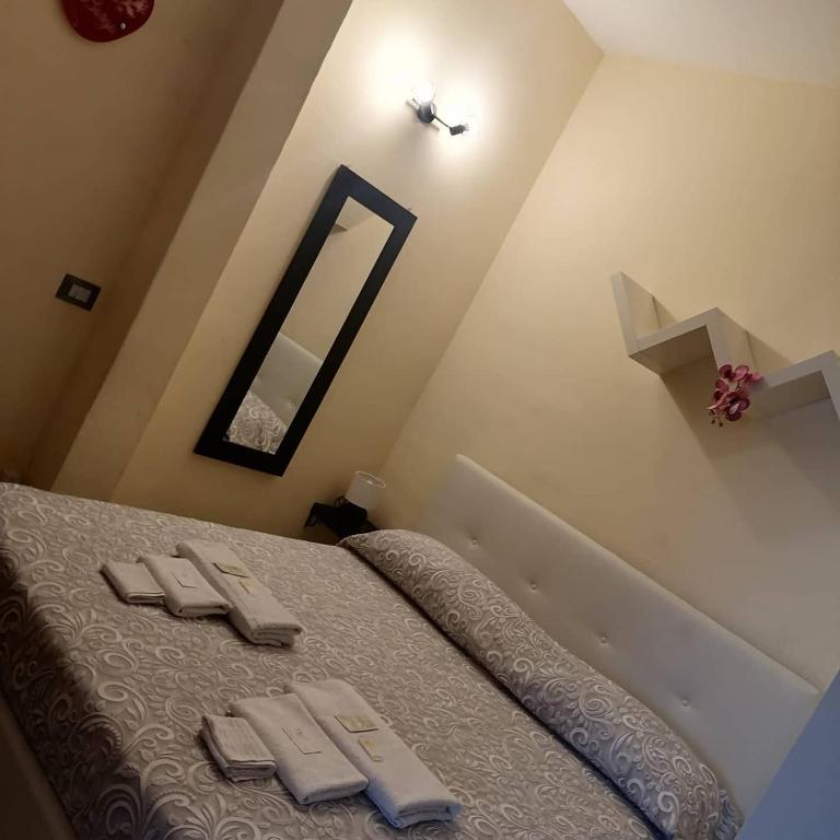 Oasi del Borgo - Apartment - Ground Floor - 8