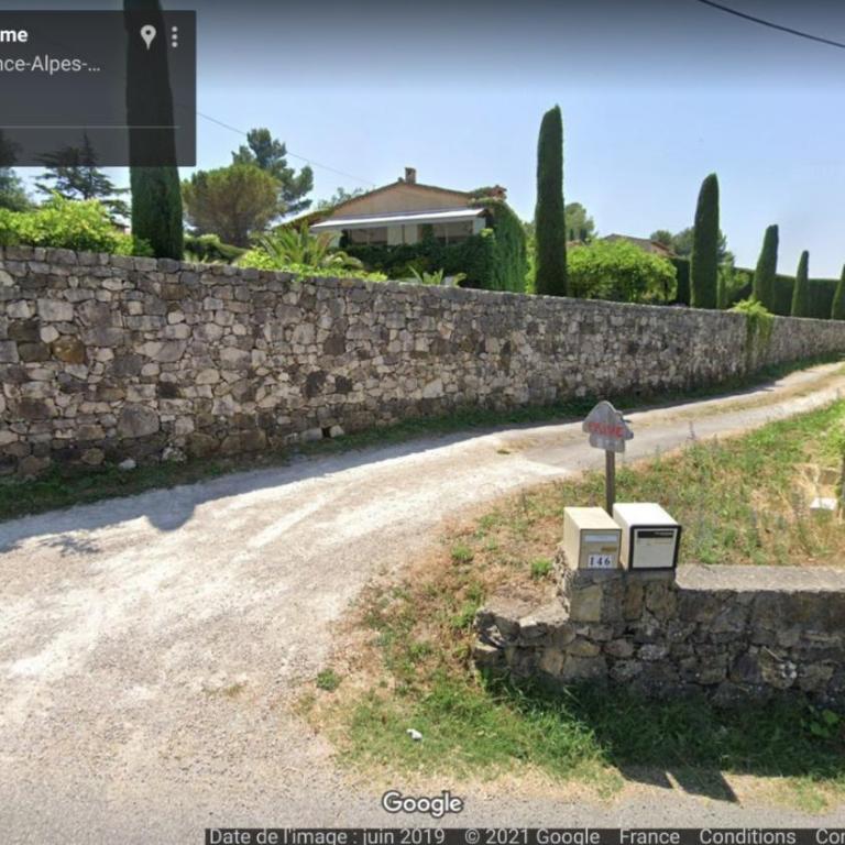 Bambou entre Mer et Montagnes - Maison 3 Chambres - 23