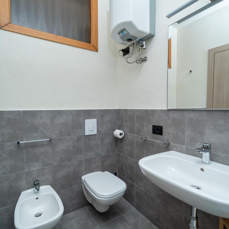Residence Primera - Apartment mit 1 Schlafzimmer – Untergeschoss - 5
