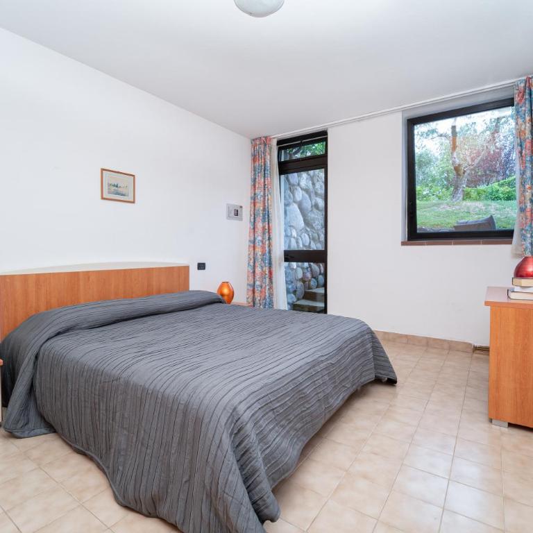 Residence Primera - Apartment mit 2 Schlafzimmern - Untergeschoss - 7