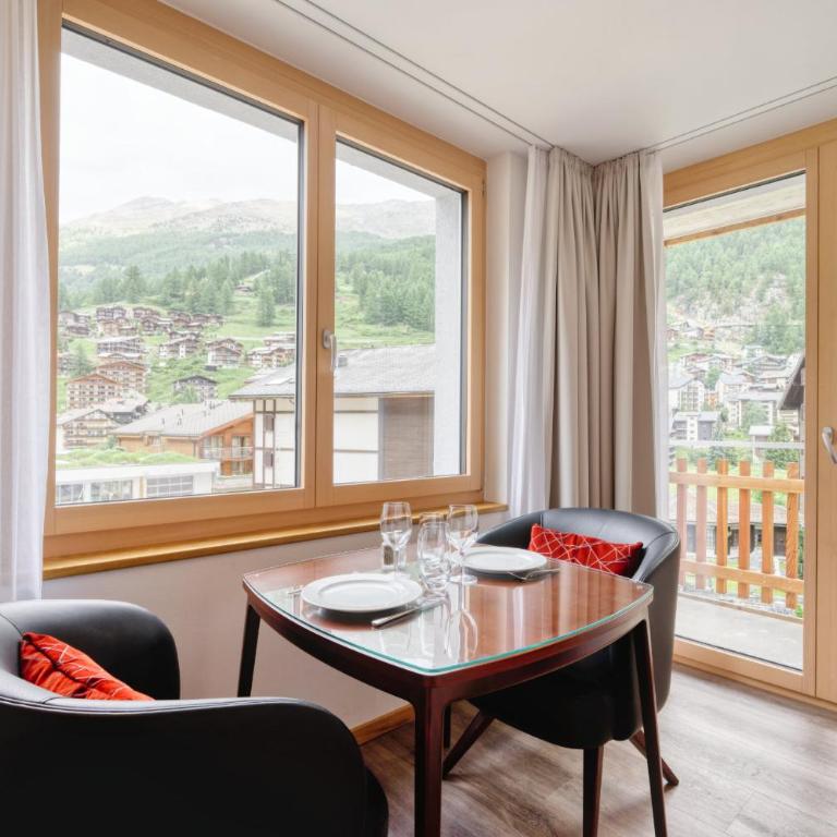 Naco Aparthotel by Arca Spa - Superior Studio Nord - 5