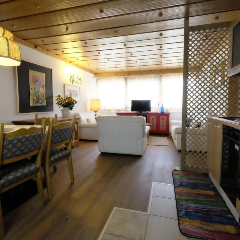 Residenza Bagni & Miramonti - Appartamento con 2 Camere da Letto - 25