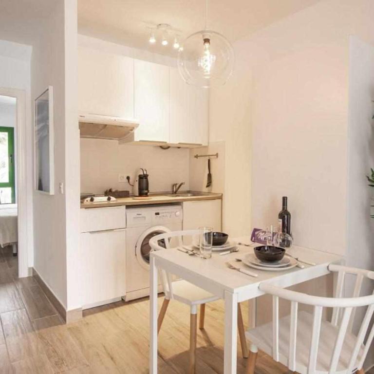 HOLYHOME PREMIUM 105 - Apartamento - Planta baja - 7