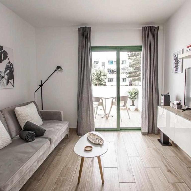 HOLYHOME PREMIUM 105 - Apartamento - Planta baja - 4