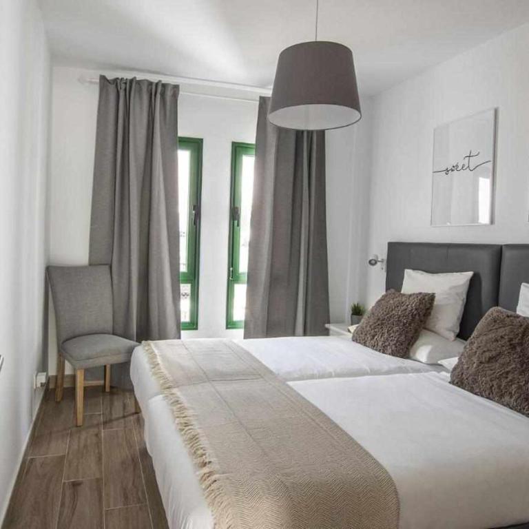 HOLYHOME PREMIUM 105 - Apartamento - Planta baja - 10