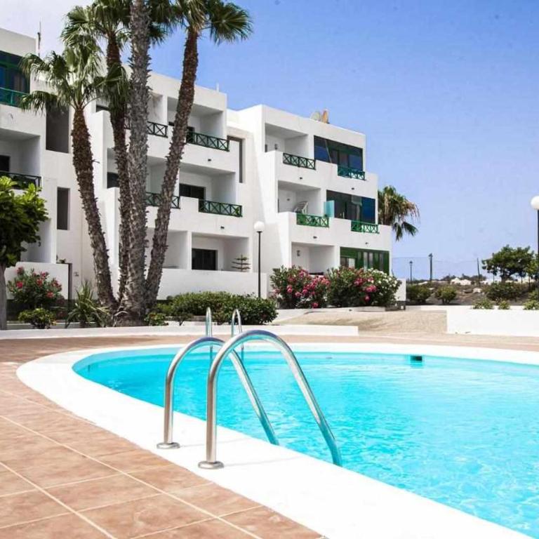 HOLYHOME PREMIUM 105 - Apartamento - Planta baja - 17