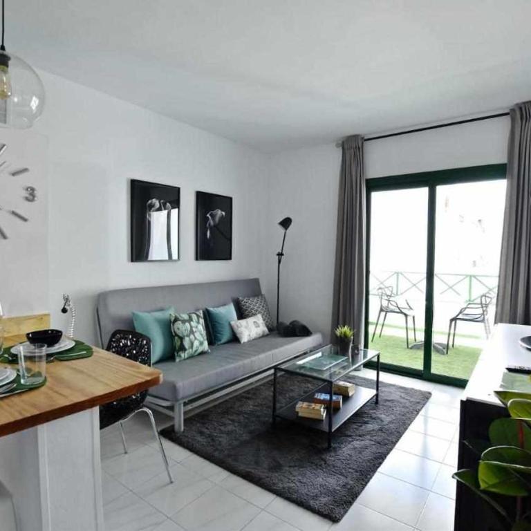 HOLYHOME APARTMENT 208 - Apartamento con vistas a la piscina - 3