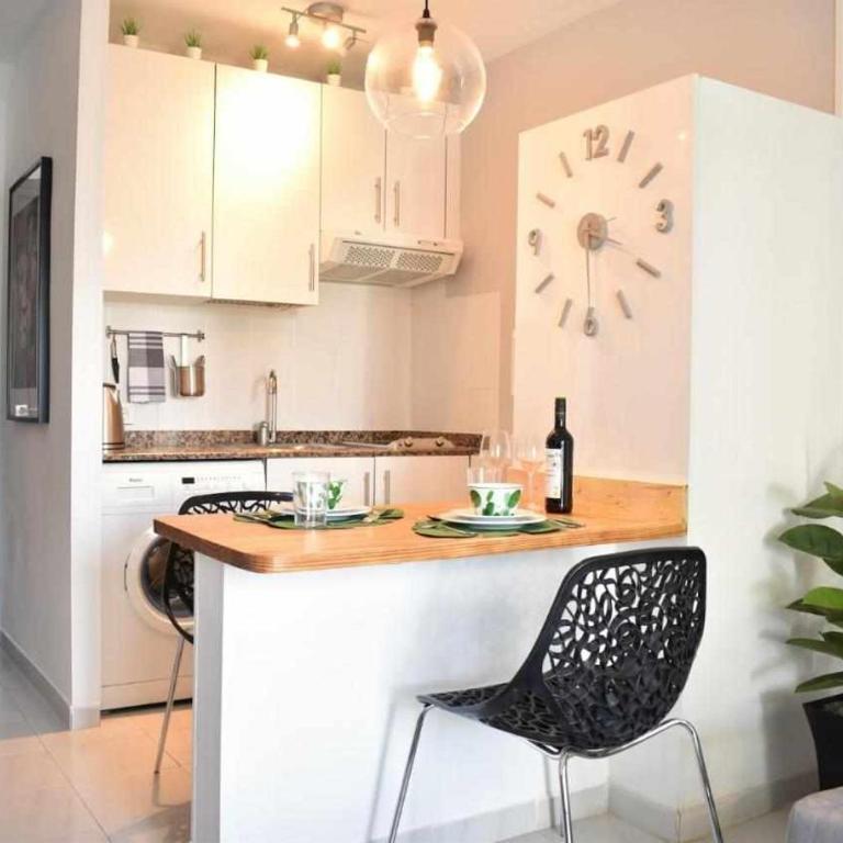 HOLYHOME GREY 217 - Apartamento con vistas a la piscina - 7