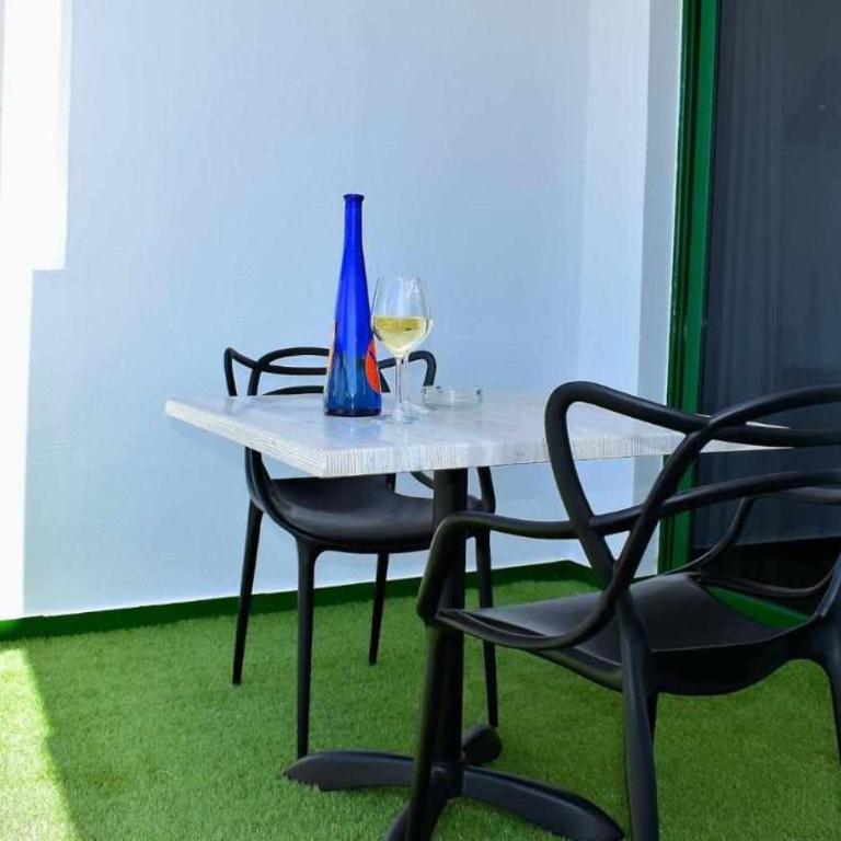 HOLYHOME GREY 217 - Apartamento con vistas a la piscina - 12