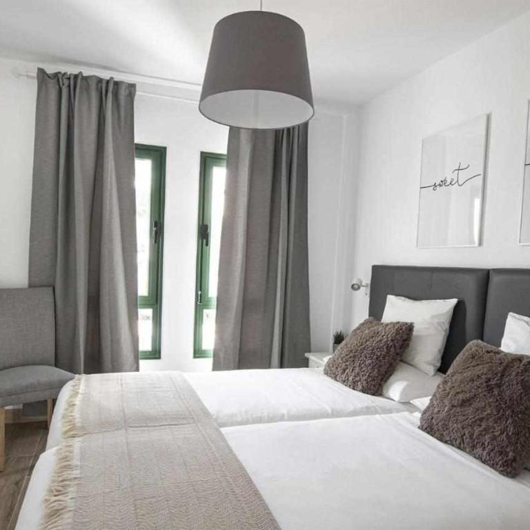 HOLYHOME PREMIUM - Apartamento - Planta baja - 9