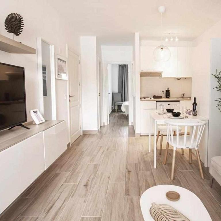 HOLYHOME PREMIUM - Apartamento - Planta baja - 1