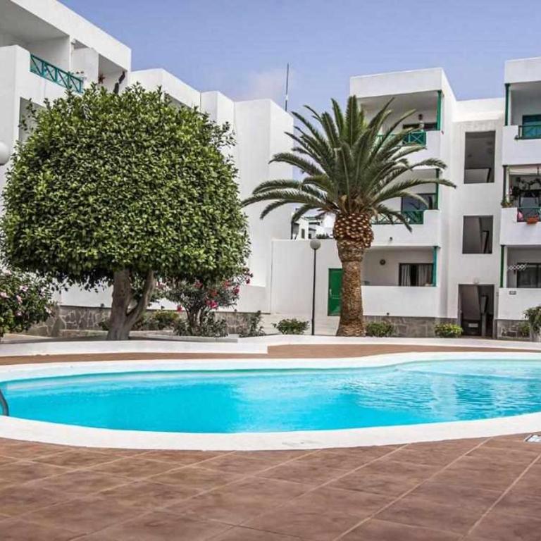 HOLYHOME PREMIUM - Apartamento - Planta baja - 14