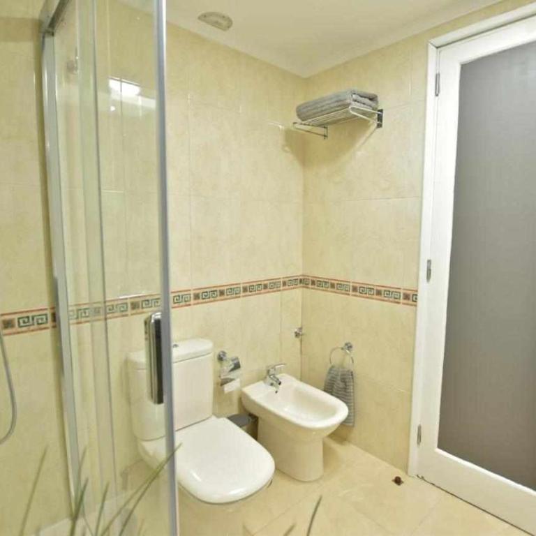 HOLYHOME CUCHARAS BEACH - Apartamento con vistas al mar - 17