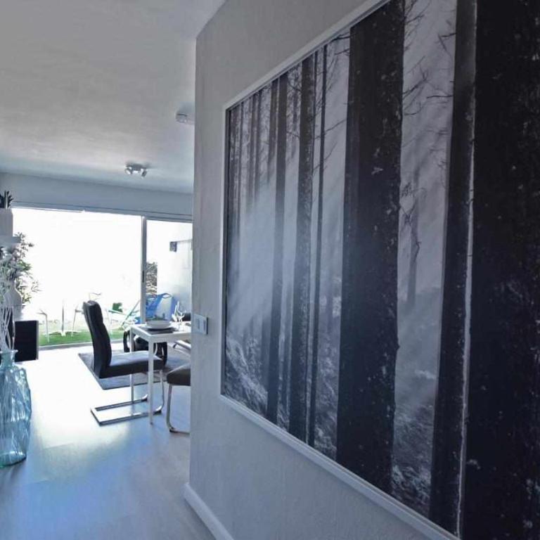 HOLYHOME CUCHARAS BEACH - Apartamento con vistas al mar - 21