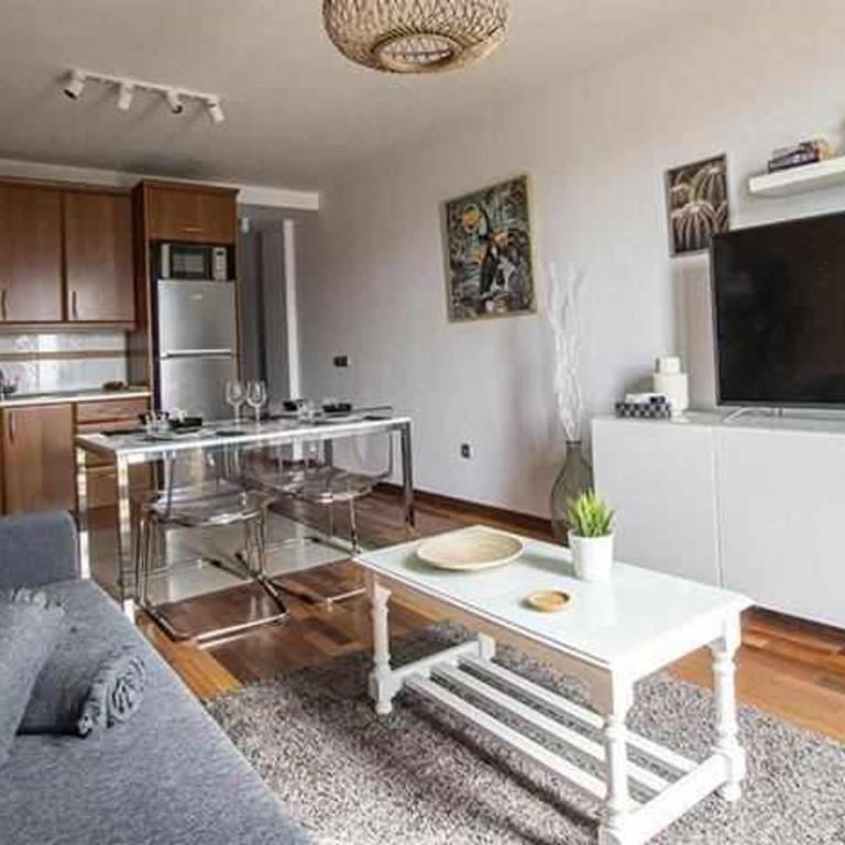 Holyhome Arrecife City - Apartamento con balcón - 14