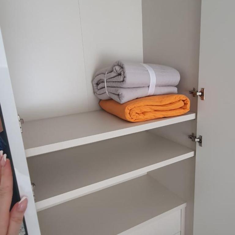Appartamento centrale. - Appartamento con 1 Camera da Letto - 7