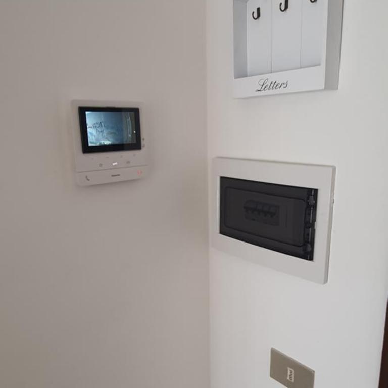 Appartamento centrale. - Appartamento con 1 Camera da Letto - 29