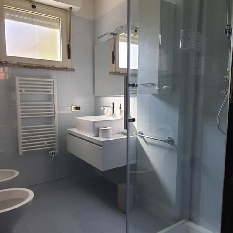 Appartamento centrale. - Appartamento con 1 Camera da Letto - 22