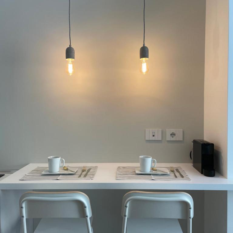 Vento Suites - Suite King con Balcone - 5