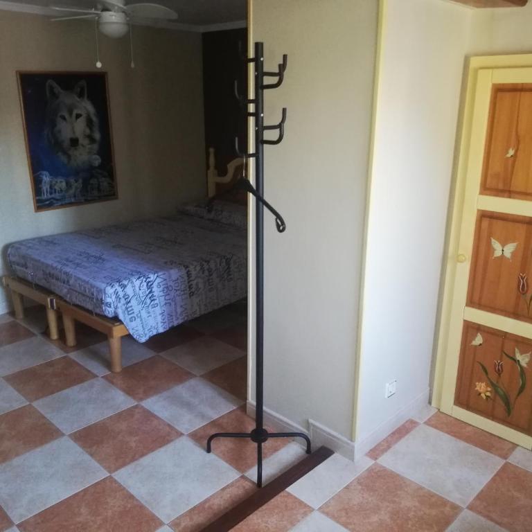 Vacaciones Denia 4 Rooms - Villa frente a la playa - 96